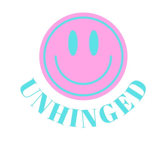 Unleash Your Inner Maverick In a New Era: Welcome to an Unhinged Expression Wonderland!